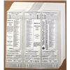 Image 1 : Erie Railroad, Group of 16 U/U Conductor's Train Tickets, AU-UNC