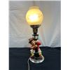 Image 1 : Whimsical Table Lamp