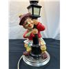 Image 2 : Whimsical Table Lamp
