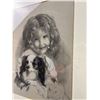 Image 3 : Framed Artwork