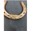 Image 3 : 3 Vintage Horseshoes