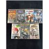 Image 1 : 6 Playstation Games
