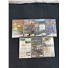 Image 2 : 6 Playstation Games