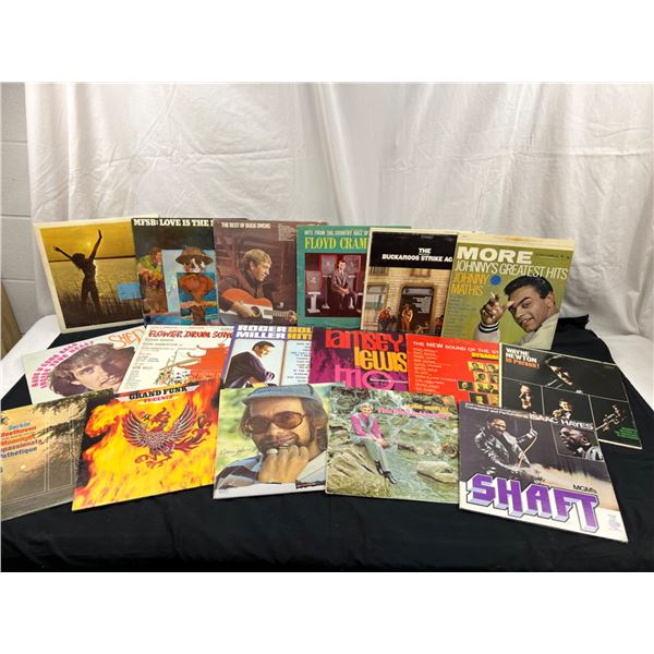 Assorted Records