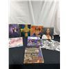 Image 2 : Assorted Records