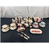 Image 1 : Ukrainian Pottery & China