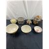 Image 1 : Assorted Pottery Pieces