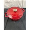 Image 1 : Cuisinart Enamelled Crock Pot