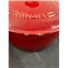 Image 2 : Cuisinart Enamelled Crock Pot