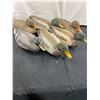 Image 1 : 6 Mallard Duck Decoys