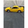 Image 1 : Maisto 1999 Mustang GT Die Cast Car