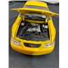 Image 2 : Maisto 1999 Mustang GT Die Cast Car