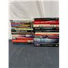 Image 1 : Assorted Books