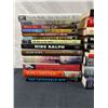 Image 2 : Assorted Books