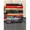 Image 3 : Assorted Books