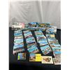 Image 1 : Assortment of Postcards From Around the World
