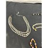 Image 2 : Assorted Fashion Jewellery Necklaces