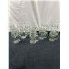 Image 1 : Glass Drinking Jars With Handles