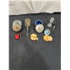 Image 2 : Assorted Vanity Items