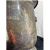 Image 3 : 2 Silver Plated Champagne Buckets