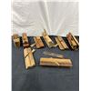 Image 1 : Wooden Planers