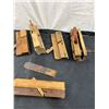Image 3 : Wooden Planers