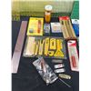 Image 3 : Assorted Hobby Tools & Home Hardware