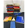 Image 1 : Assorted Books