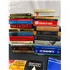 Image 2 : Assorted Books