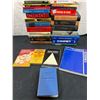 Image 3 : Assorted Books