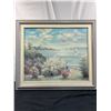 Image 1 : Framed Painting