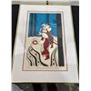 Image 2 : 3 Framed Prints