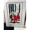 Image 3 : 3 Framed Prints