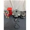 Image 1 : Kitchen Lot