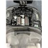 Image 3 : Burago 1997 Chevrolet Corvette CS Die Cast Car