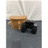 Image 1 : Kurt Muller Binoculars With Case