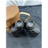 Image 2 : Kurt Muller Binoculars With Case