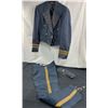 Image 1 : Canadian Military Uniform