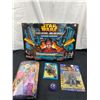 Image 1 : Assorted Toys