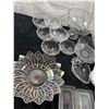 Image 2 : Glass Servingware