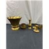Image 1 : Brass Decor