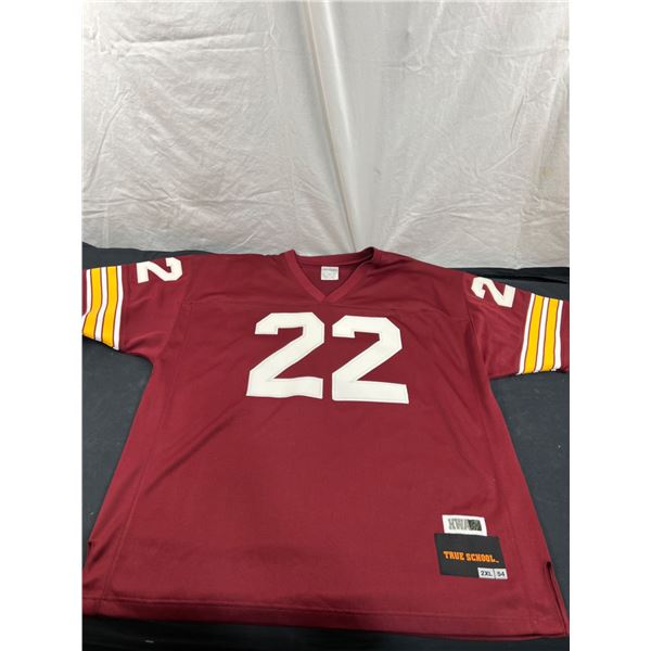 1984 Boston College Doug Flutie Jersey (Heisman Trophy Winner)