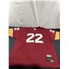 Image 1 : 1984 Boston College Doug Flutie Jersey (Heisman Trophy Winner)