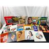 Image 1 : Assorted Records