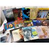 Image 2 : Assorted Records