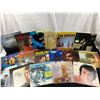 Image 3 : Assorted Records