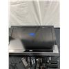 Image 1 : Sanyo 32" LCD TV With Wall Mounting Bracket & Remote