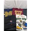 Image 1 : Sports Themed T-Shirts