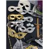 Image 2 : Assorted Costume Items