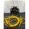 Image 1 : Crisp Air Hose Reel & Hose